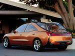 Buick Signia Concept 1998 года